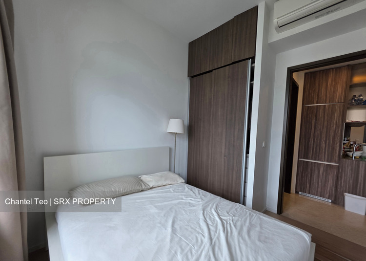 Principal Garden (D3), Condominium #538794851